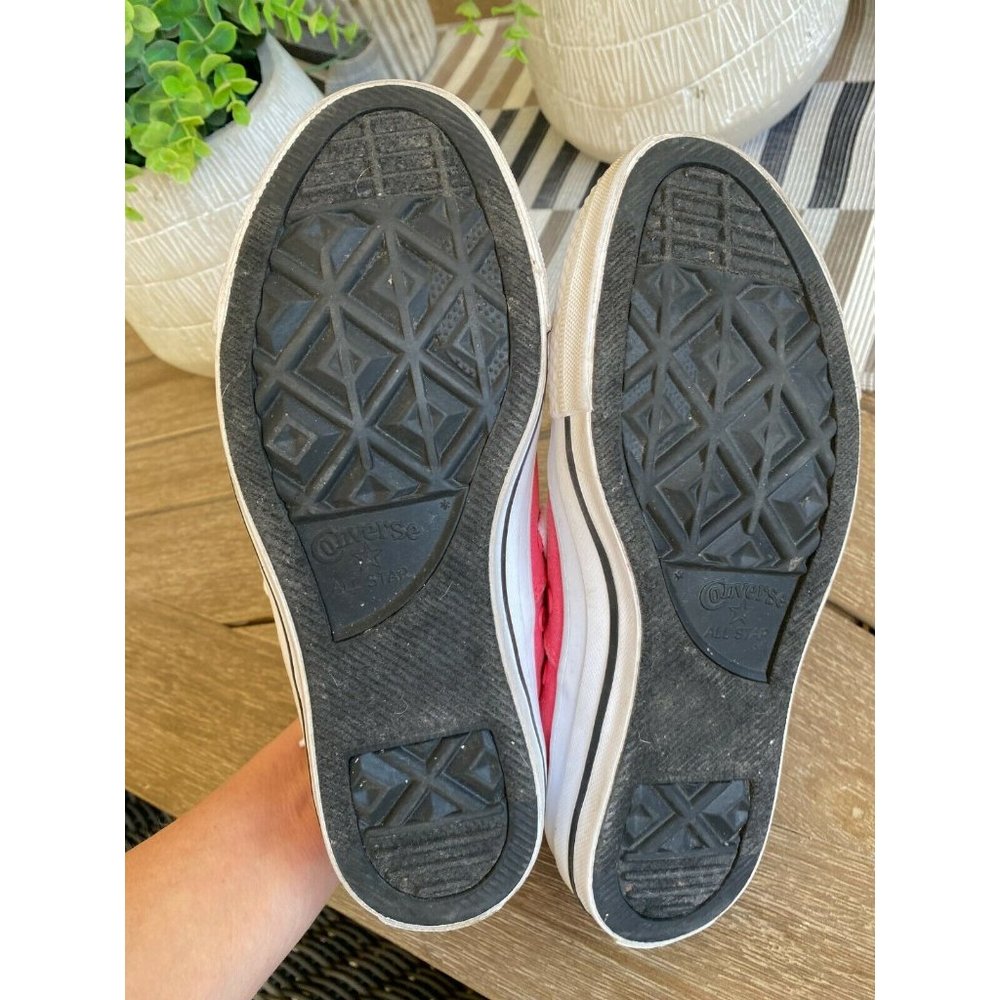 (Sold) Converse All Star Madison Low Top 564332F - Picture 10 of 10